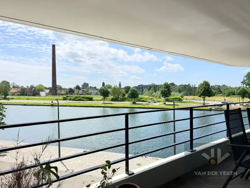 Luxueus 2-slpk app met 2 badkamers "ZUIDZICHT" foto 9