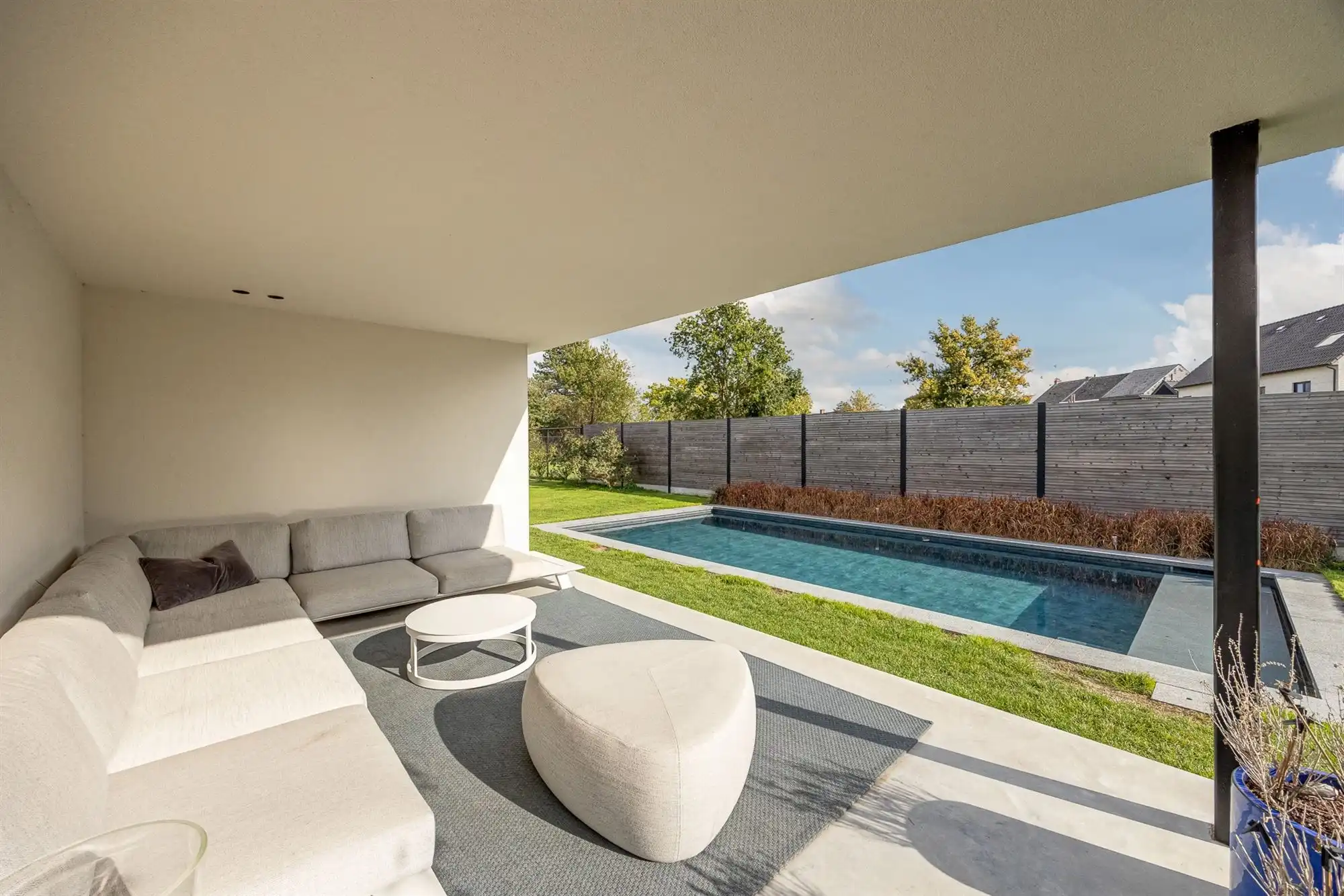 Instapklare BEN-woning met 3 à 4 slaapkamers foto 28