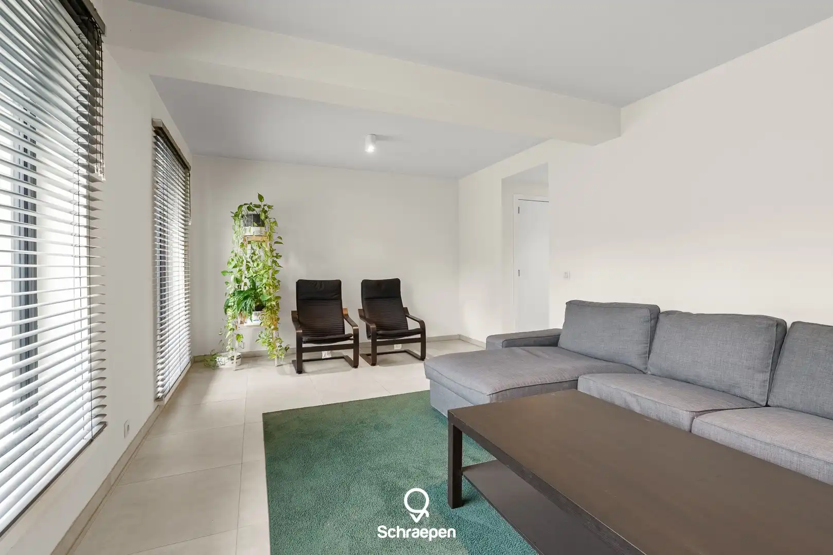Instapklare woning met EPC-label B, 5 slpks en flexibele indeling nabij Zonhoven-centrum! foto 2