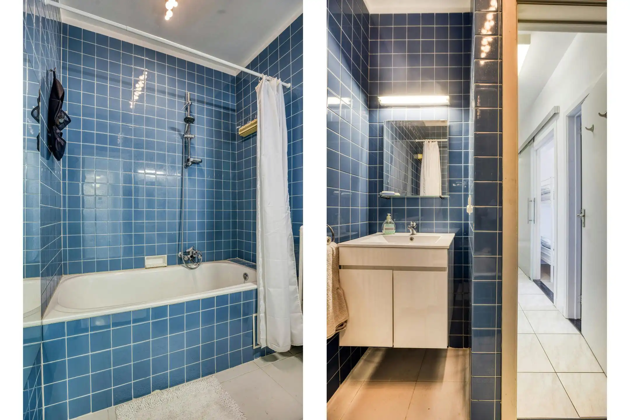 Appartement met 3 slaapkamers en ruim terras in Koksijde-Bad foto 11