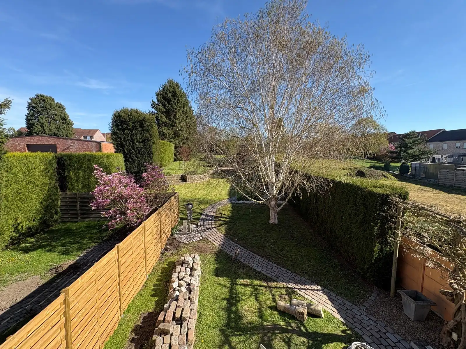 Appartement te koop foto 2