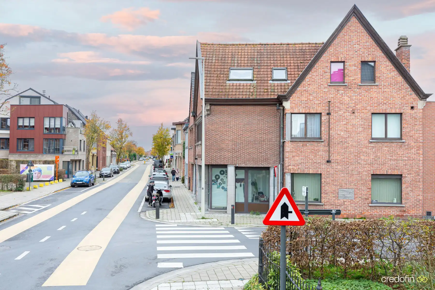 Opbrengsteigendom met 2 verhuurde appartementen foto 11