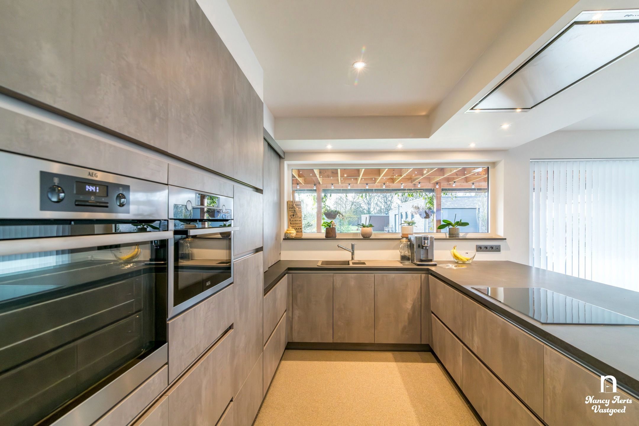 Exclusieve BEN-woning van 304 m² en luxueuze afwerking foto 18