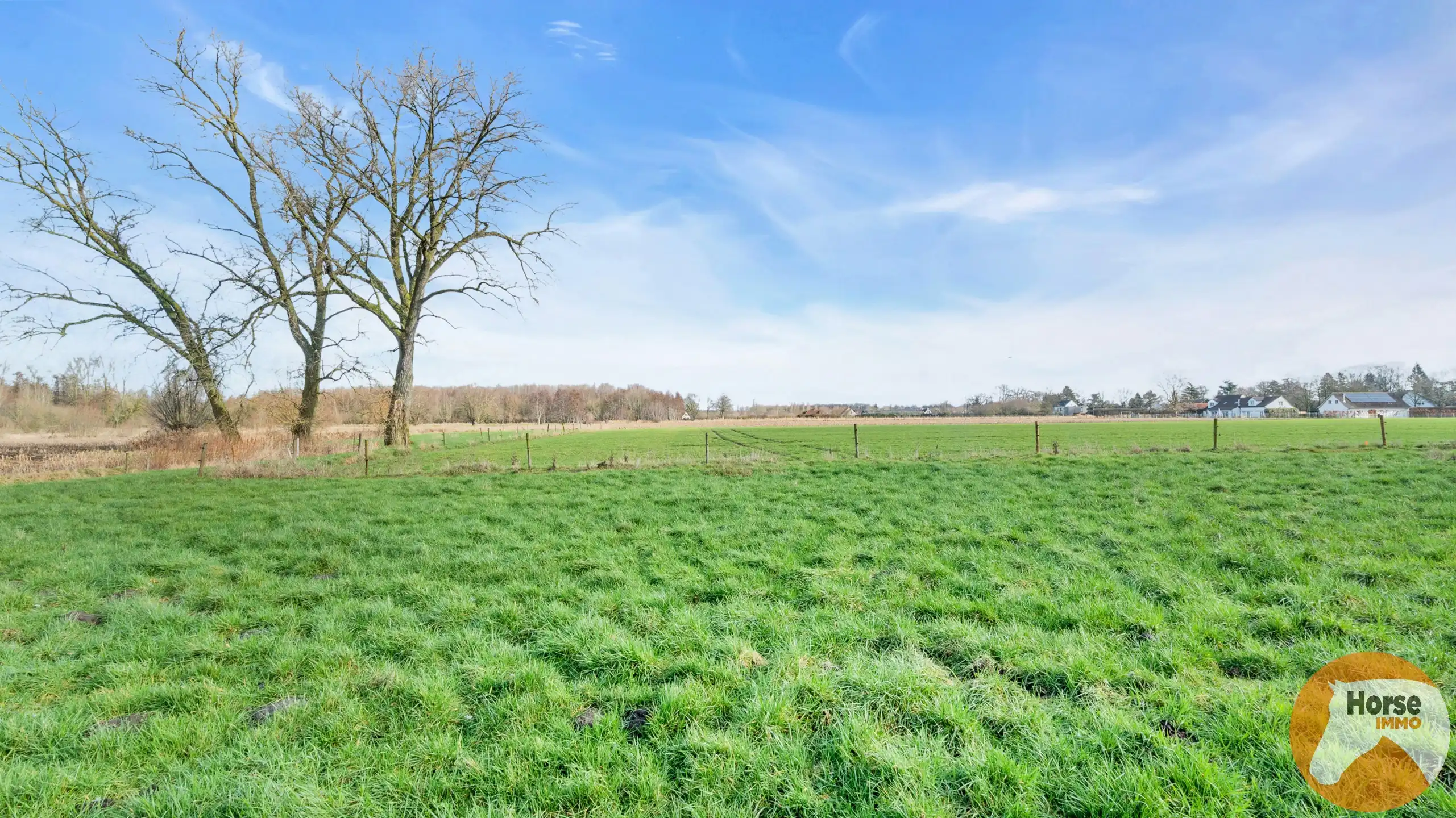SINT-MARTENS-LATEM- Uniek gelegen hoeve met aanpalende grond foto 16
