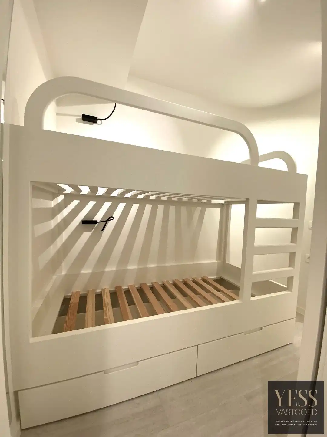 Exclusief gerenoveerd gelijkvloers appartement in Knokke! foto 17