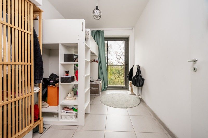 Prachtig appartement met 2 terrassen foto 18