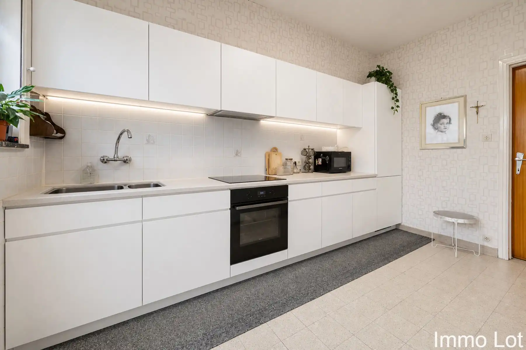 Karaktervolle woning op perceel van 1949 m²  foto 8