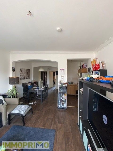 Super appartement op de 4de verdieping foto 7