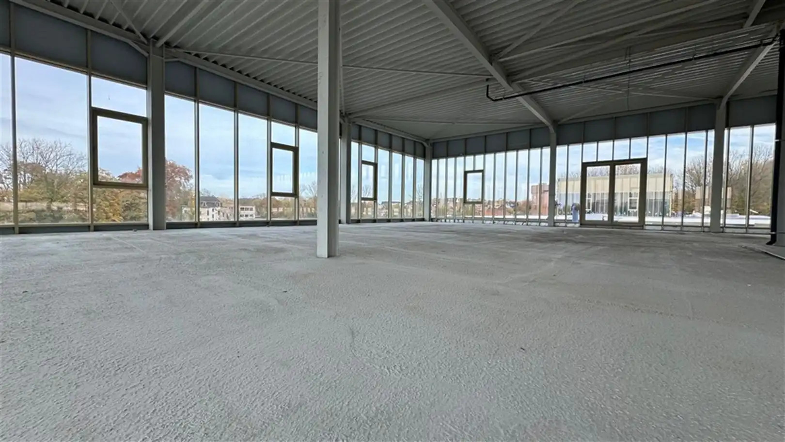 Nieuwbouw KMO units te Drogenbos foto 15