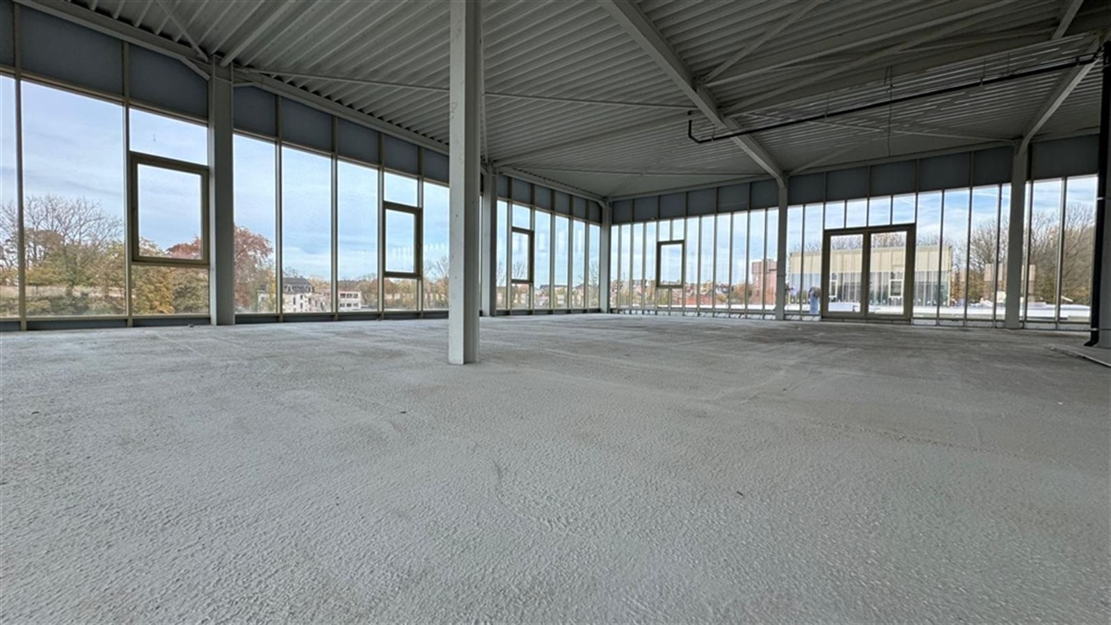 Nieuwbouw KMO units te Drogenbos foto 15