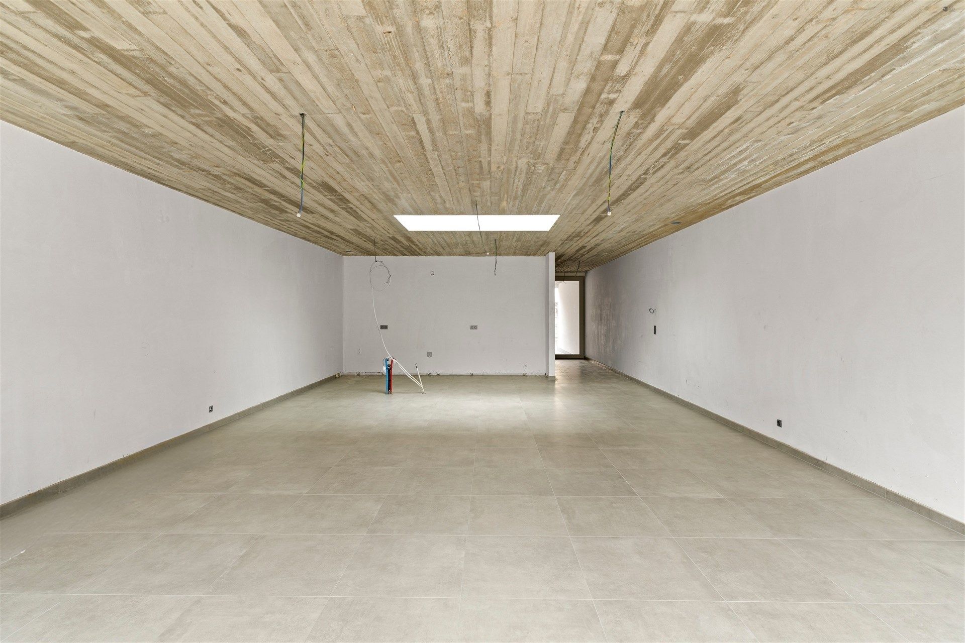 Rustig gelegen nieuwbouwwoning in doodlopend straatje  foto 9
