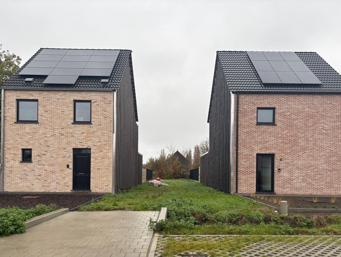 Bouwgrond te koop in Broechem (265 m²) foto 5