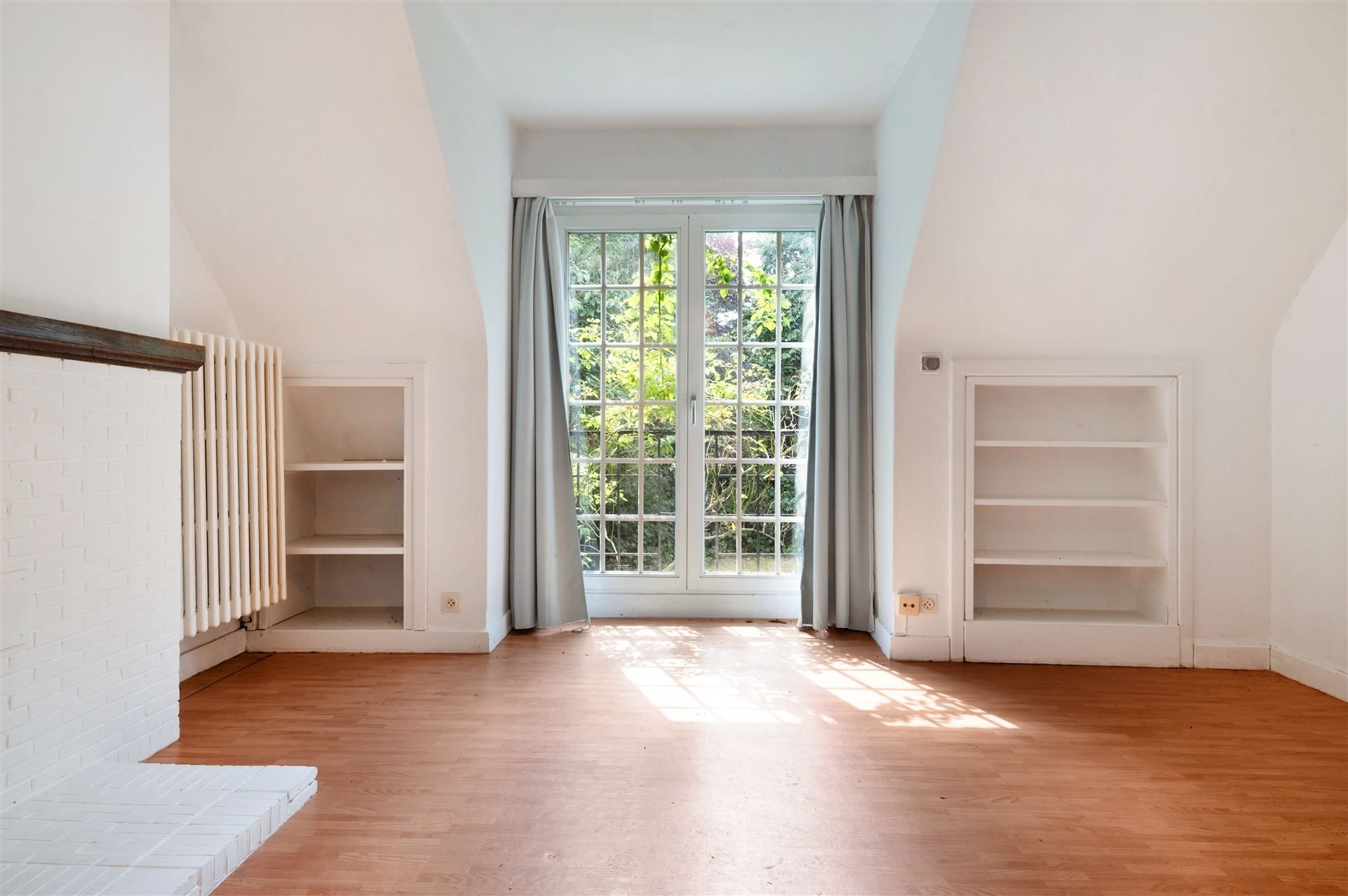 Villa met potentieel in groene oase foto 8
