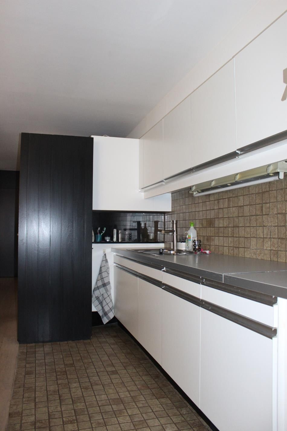 Gezellig appartement  in het centrum van Merchtem. foto 6