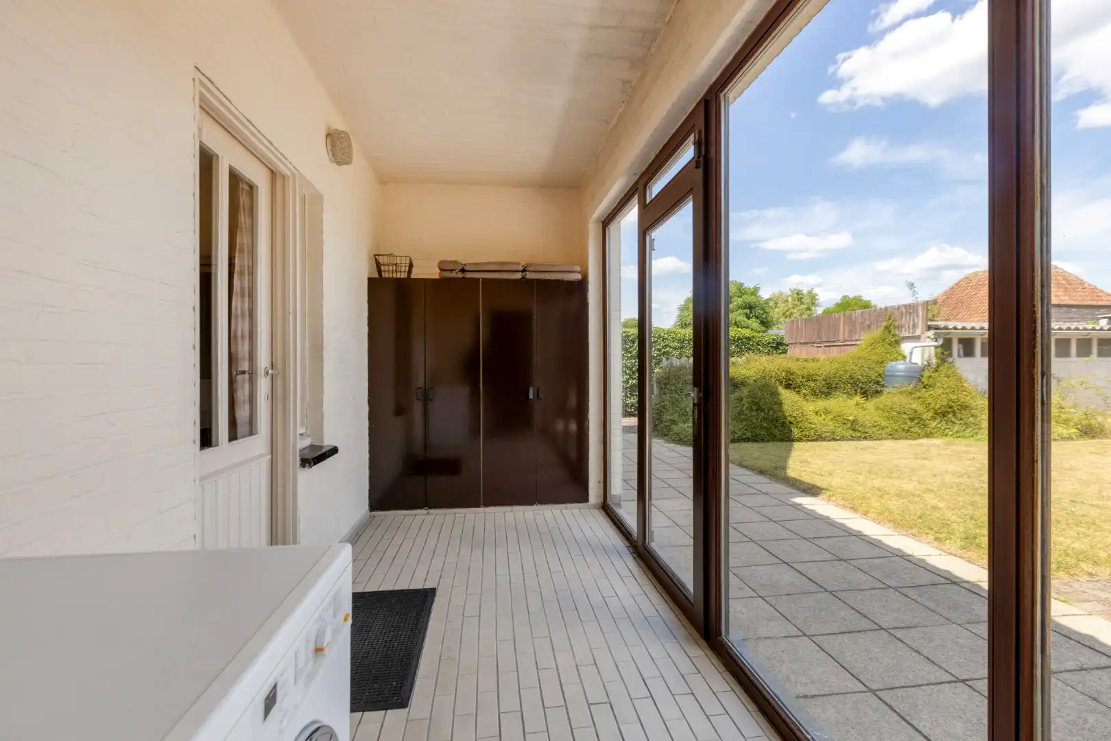 Te renoveren woning met 3 slpks op de grens tussen Geel en Sint-Jozef Olen !  foto 10