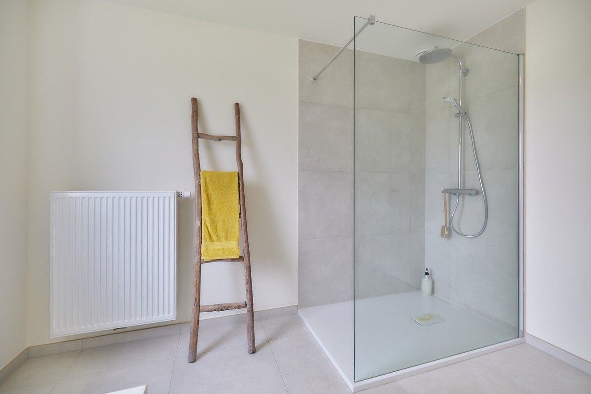 2 moderne nieuwbouwwoningen te koop in Steenhuffel foto 13