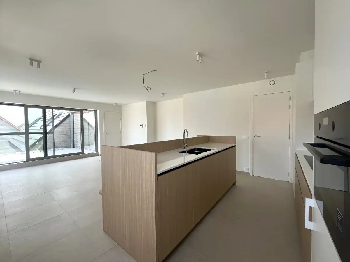 Geluveld  - Modern dakappartement met 3 slaapkamers en garage foto 6