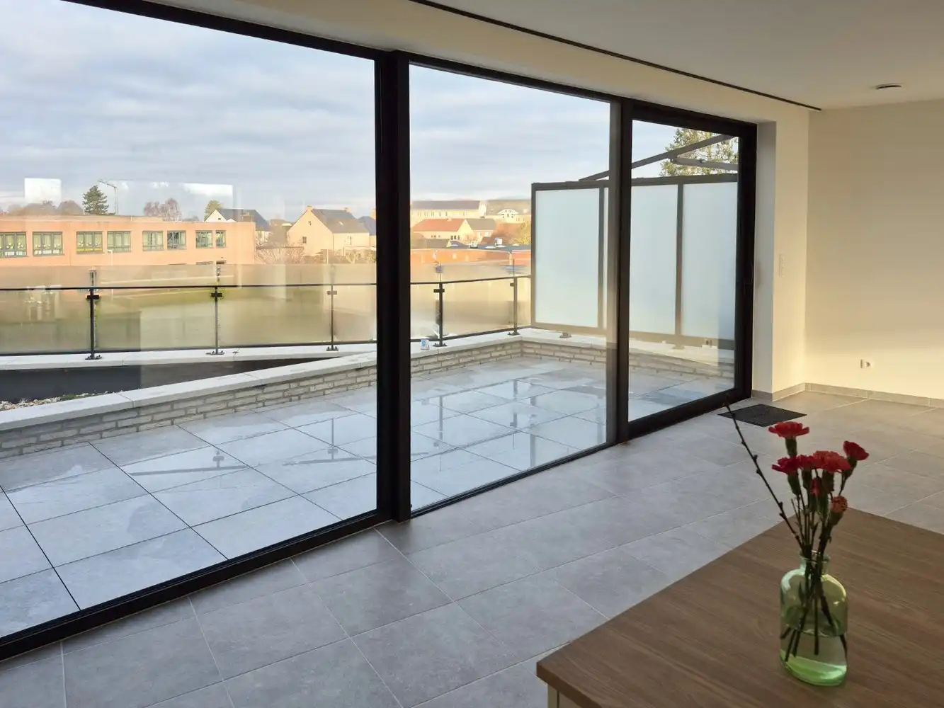 Prachtig, hoogwaardig afgewerkt, penthouse! foto 13