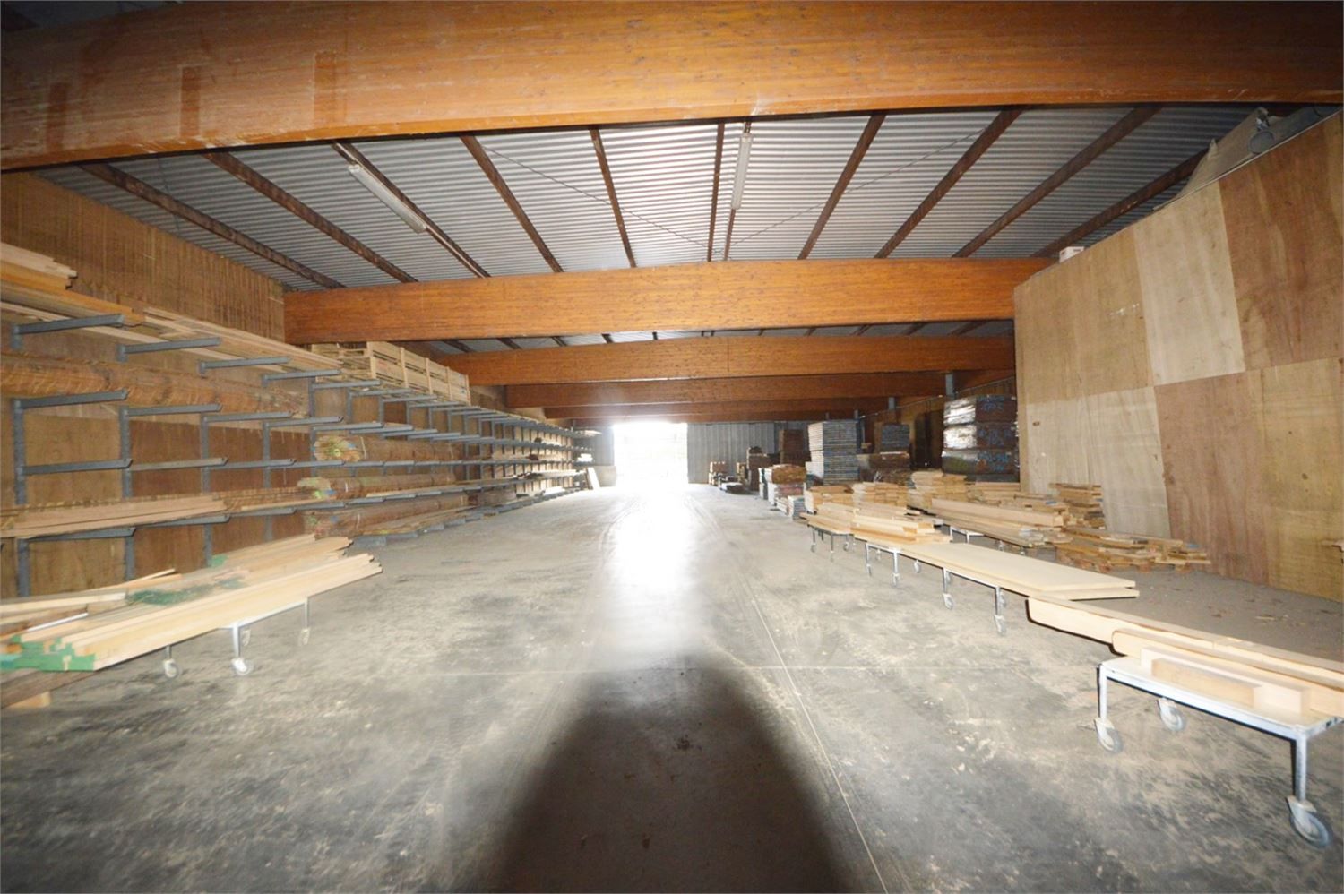 UNIEK BEDRIJFSGEBOUW INDUSTRIEZONE NOORD II foto 28