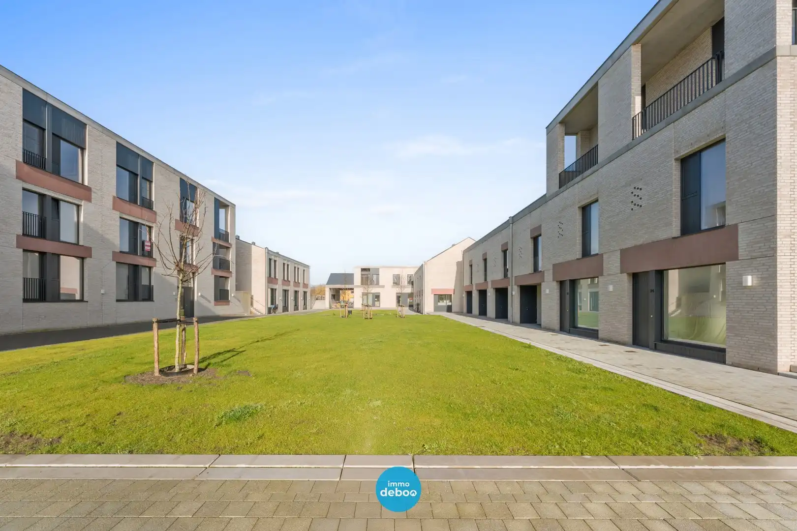 Recente woning met prachtig uitzicht & zuidgerichte tuin foto 23