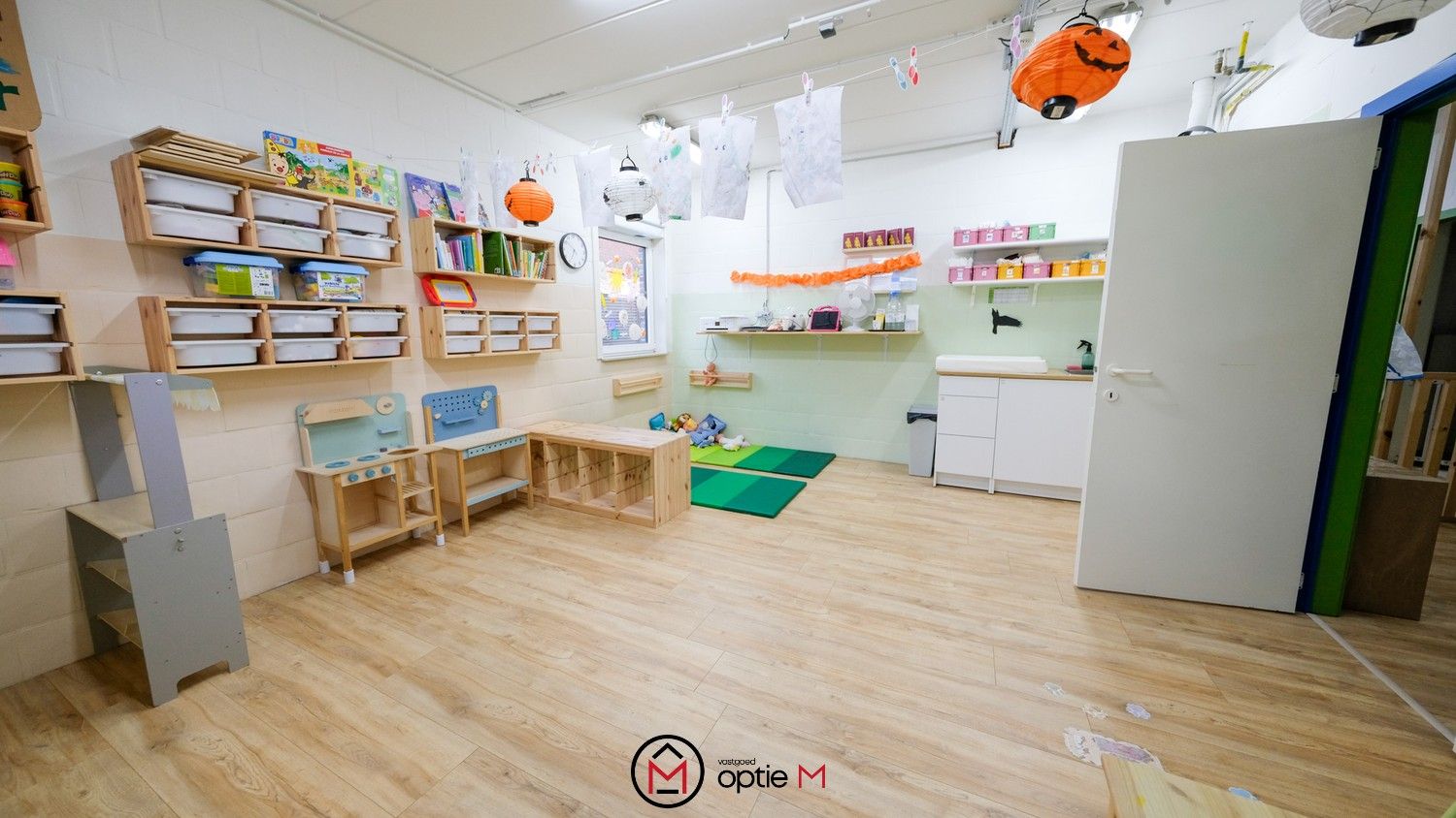 Investeringspand met handelsruimte en appartement in Merem Bilzen foto 30