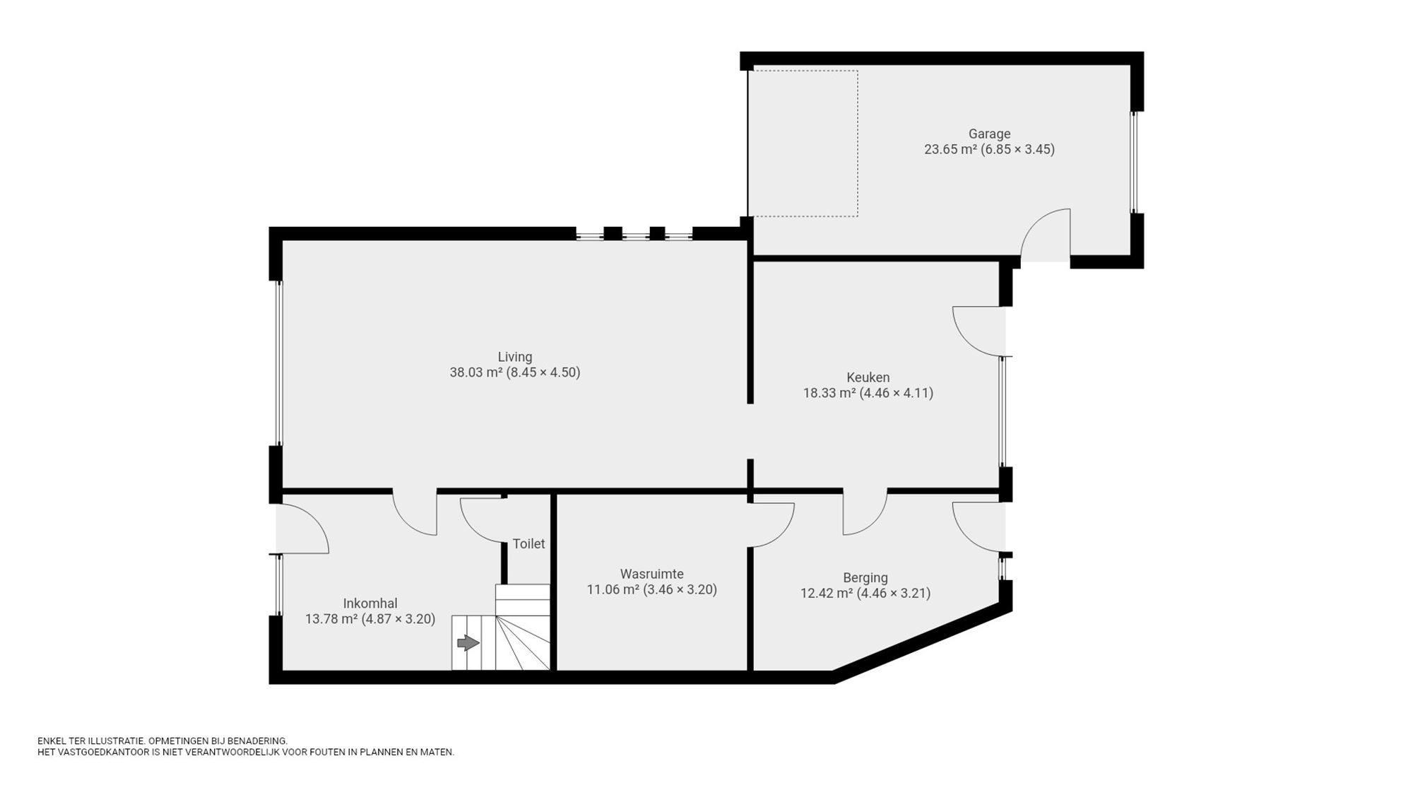 Ruime halfopen bebouwing te Sint-Katelijne-Waver foto 15