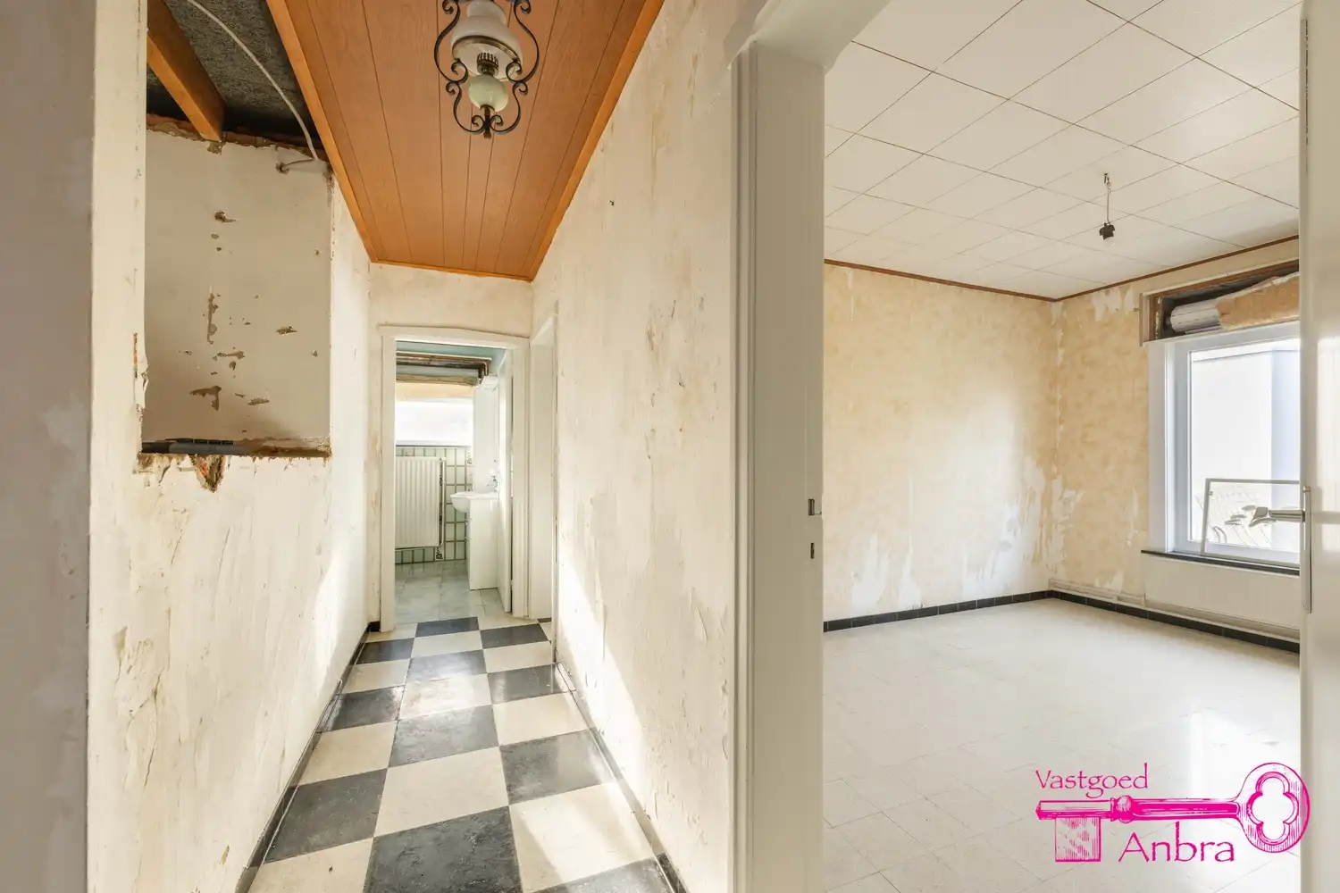 VIJVERDAMSTRAAT 17 - 8760 TIELT (MEULEBEKE) foto 18