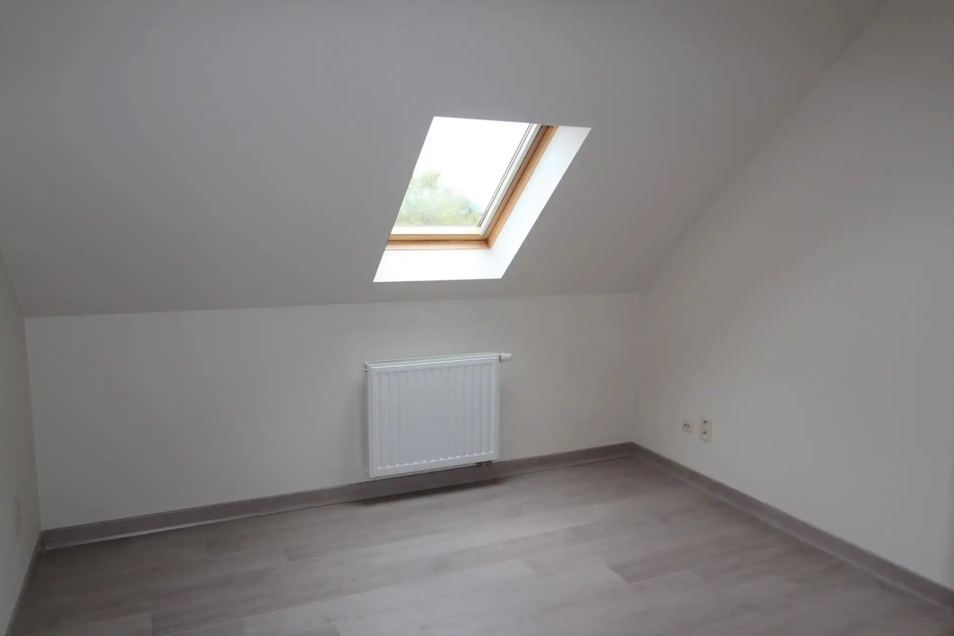 Duplex APPARTEMENT te Tessenderlo : 2 slpks, terras foto 10