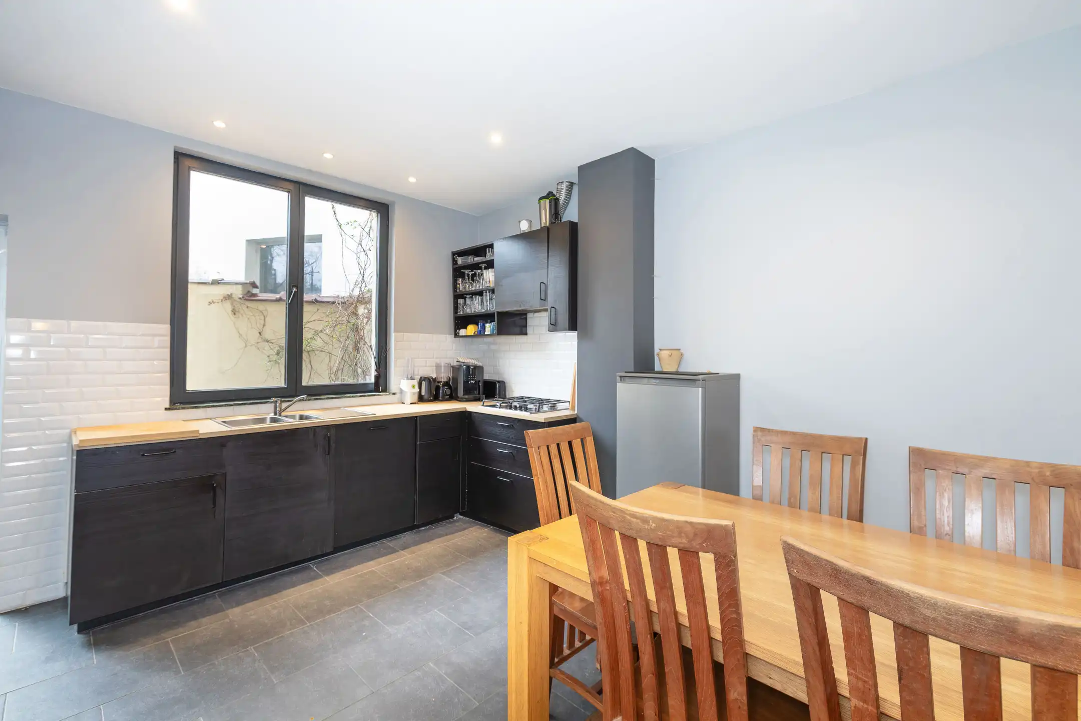 Een architecturaal parel van Léon Delune foto 7