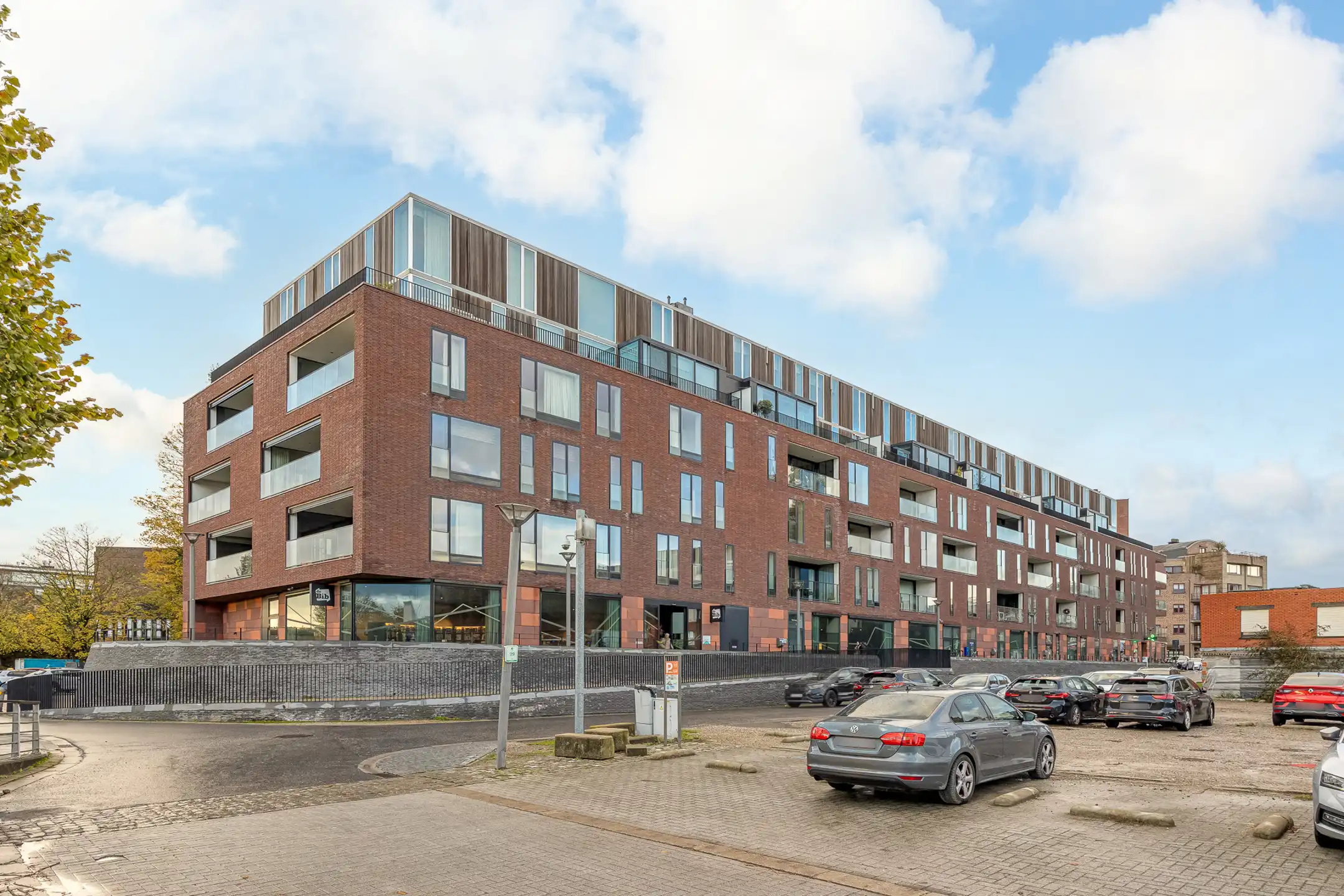 Luxueus duplexappartement van 204 m² foto 15