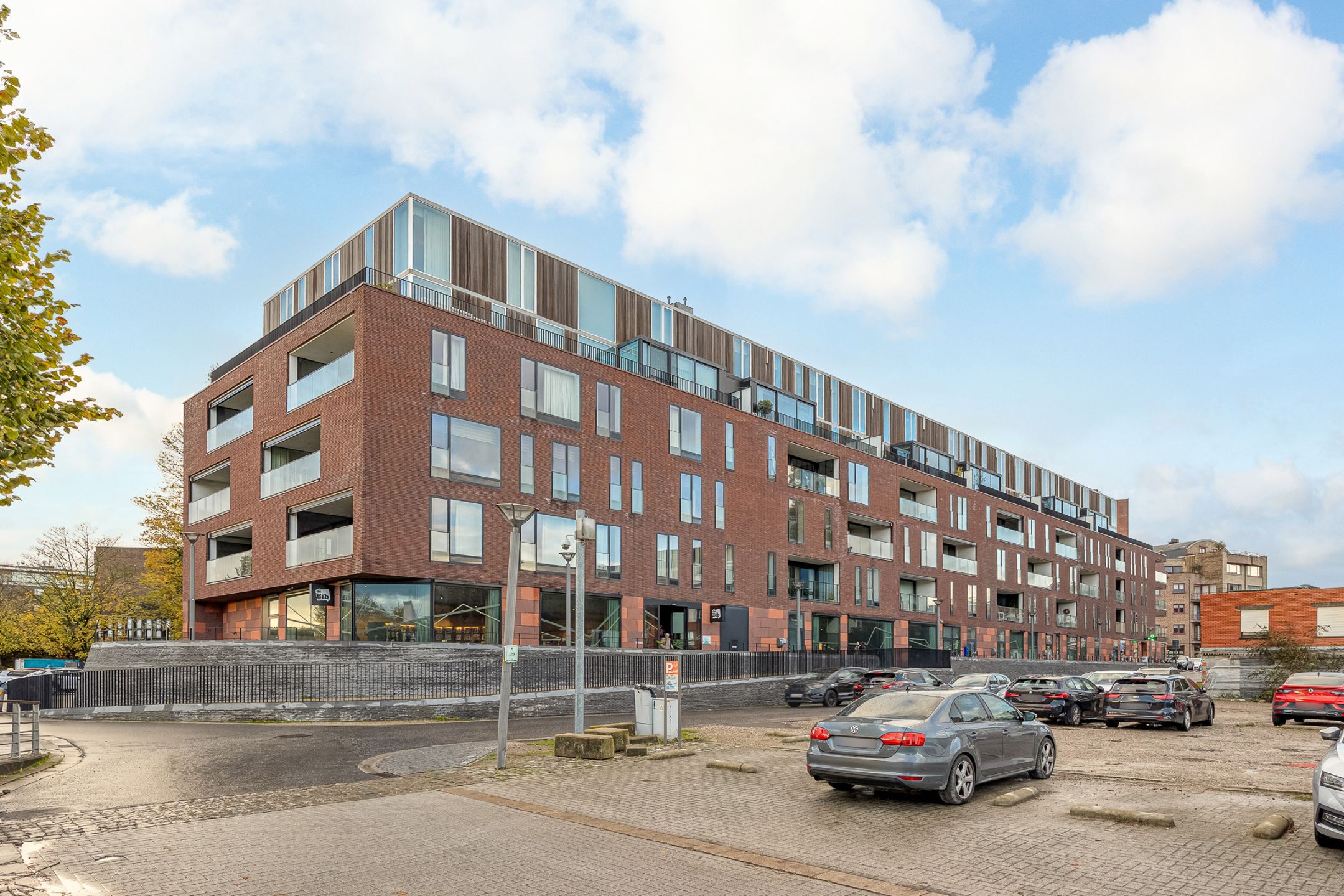 Luxueus duplexappartement van 204 m² foto 15