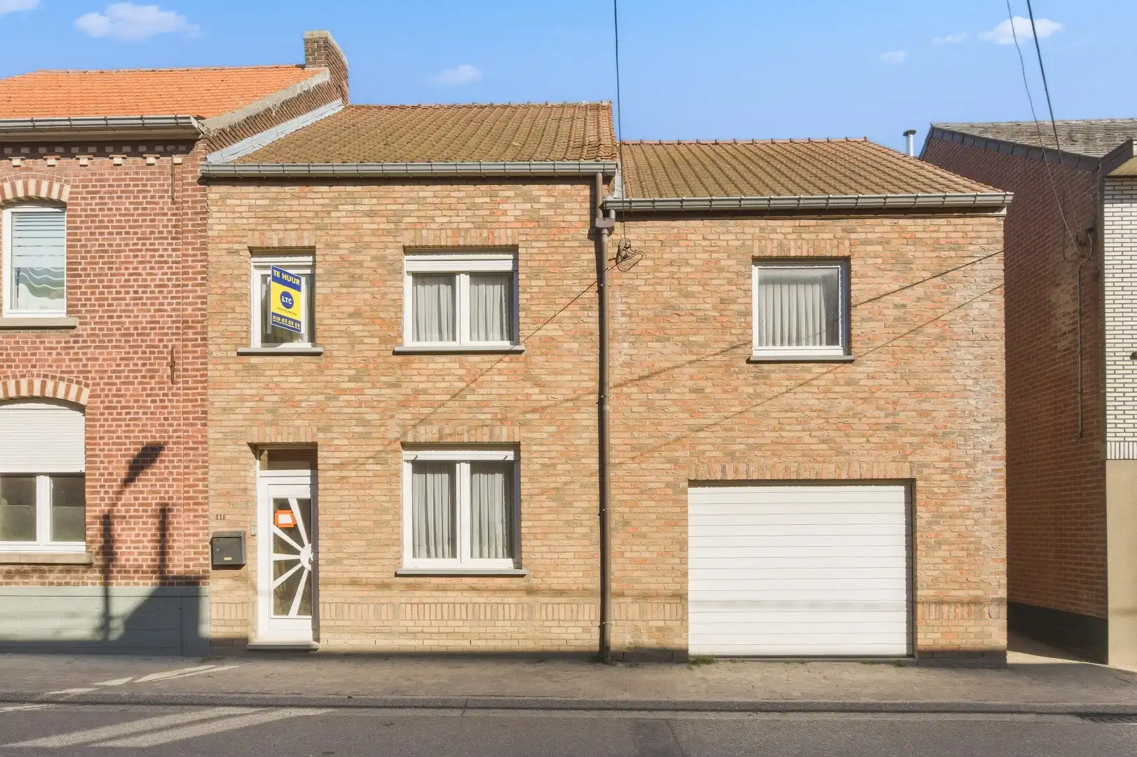 Huis te koop Ganzendries 118 - - 3300 Oplinter