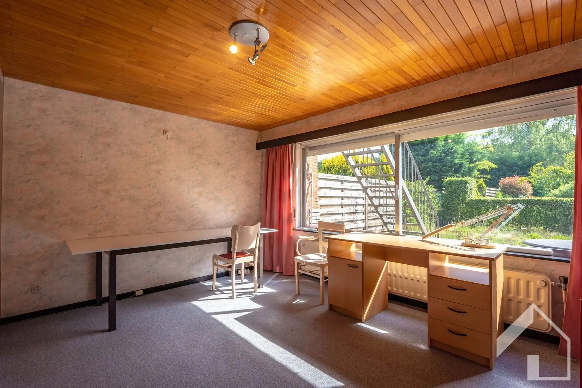 Goed onderhouden bel-etagewoning met 3 slaapkamers nabij centrum Brasschaat foto 15