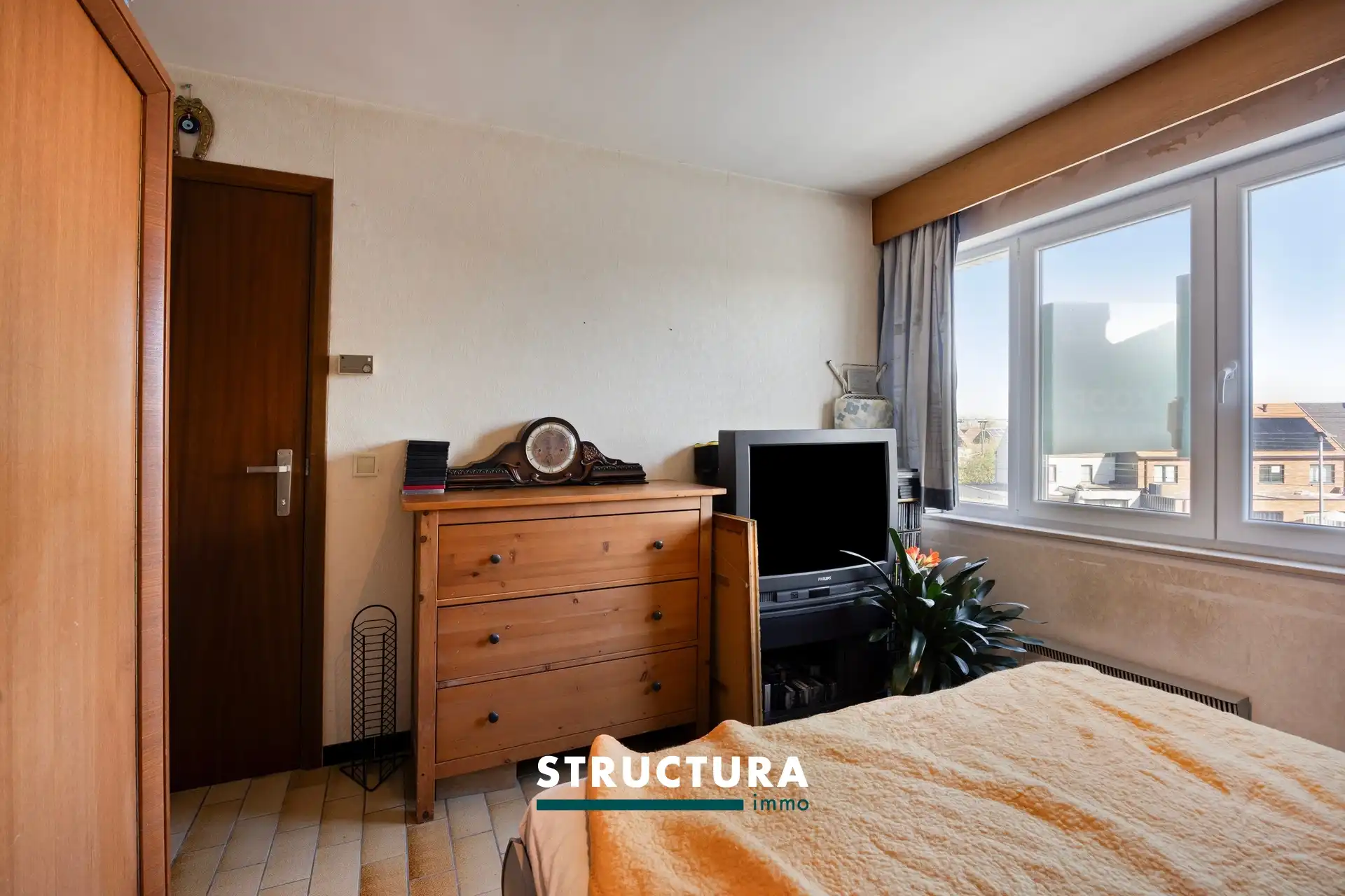 Appartement op 1ste verdiep foto 9