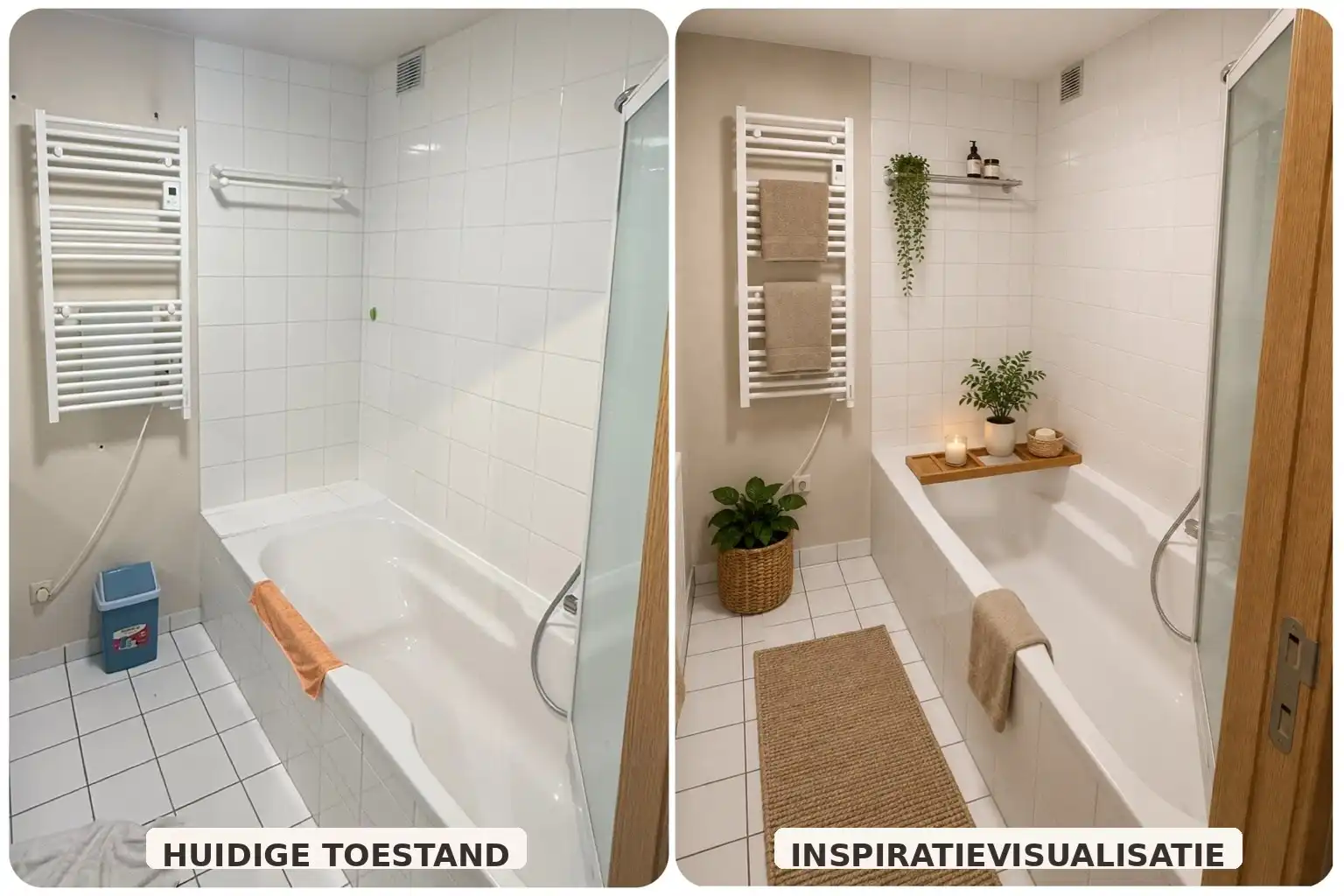 INSTAPKLAAR 2 SLAAPKAMERAPPARTEMENT  MET 2  TERRASSEN OP WANDELAFSTAND VAN DE ZEEDIJK foto 7