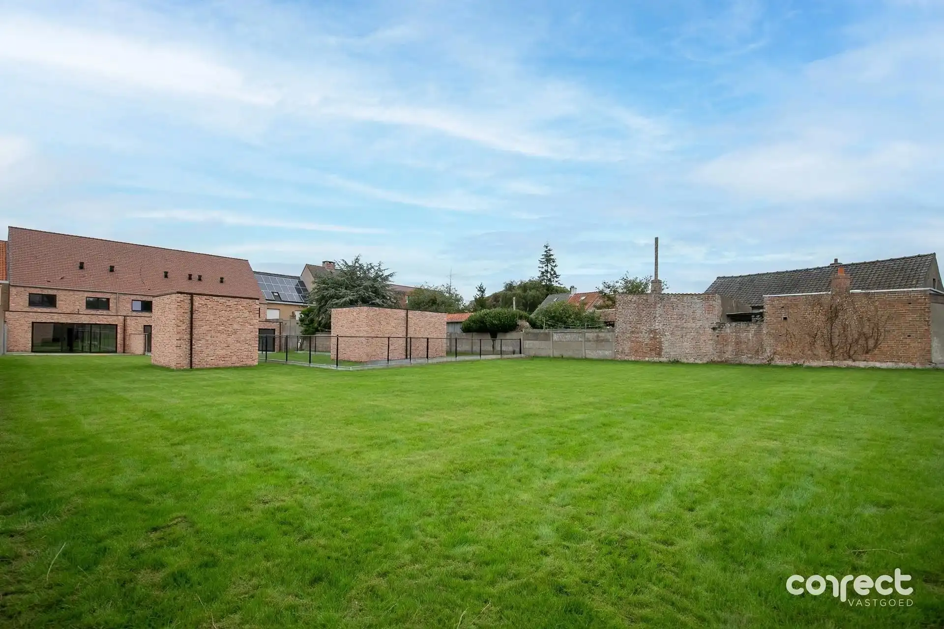 Huis foto 14