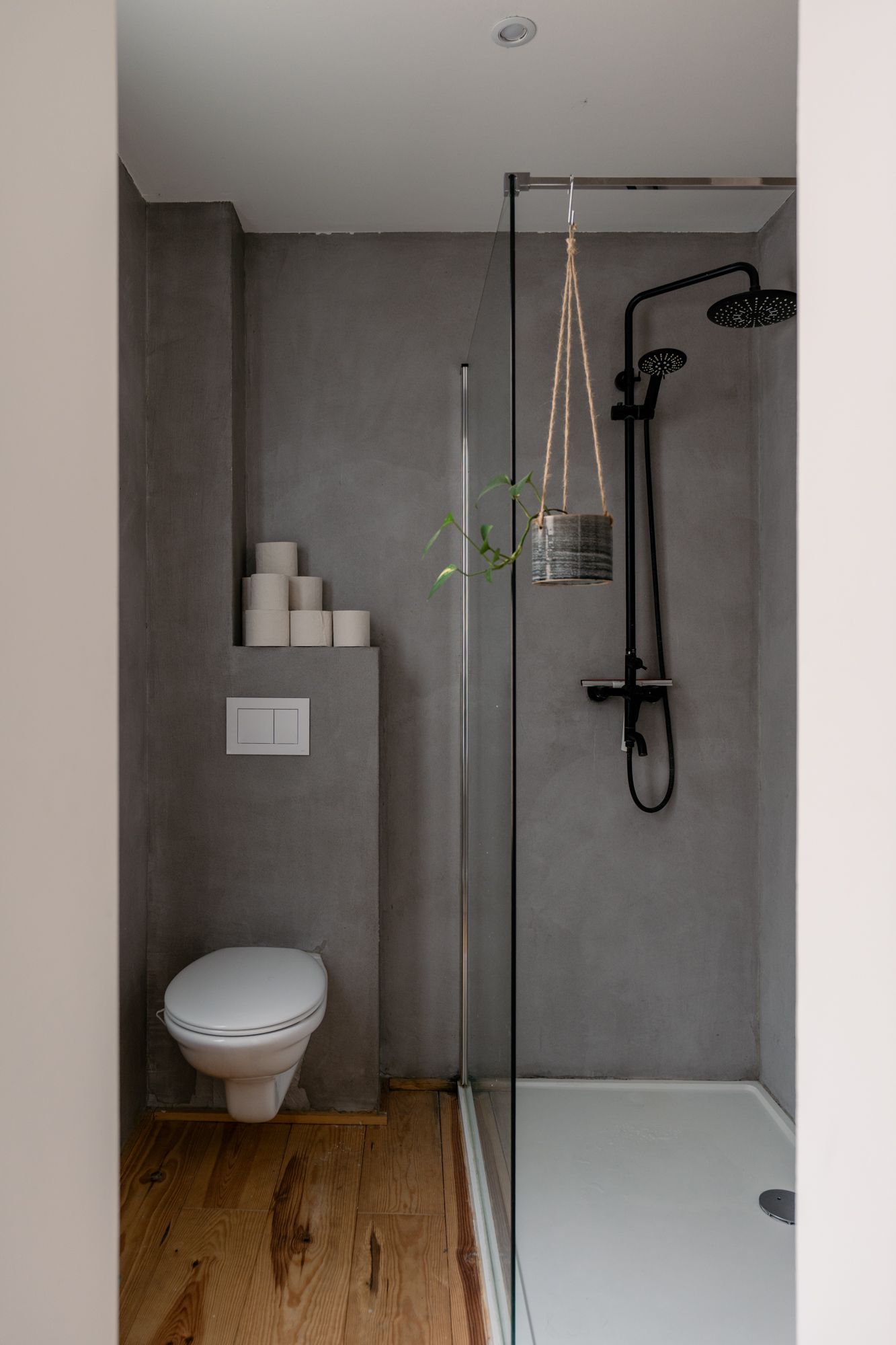 Origineel duplex appartement nabij de up and coming neighbourhoud: Slachthuiswijk foto 10