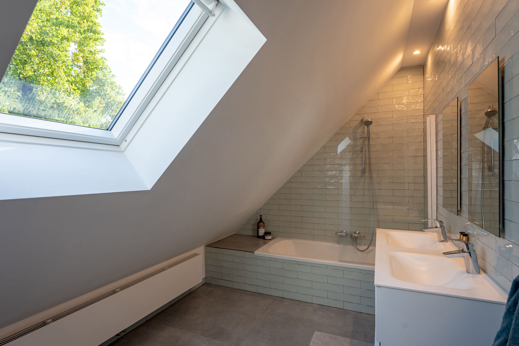 Moderne villa met ruimte, licht en luxe op toplocatie! foto 14