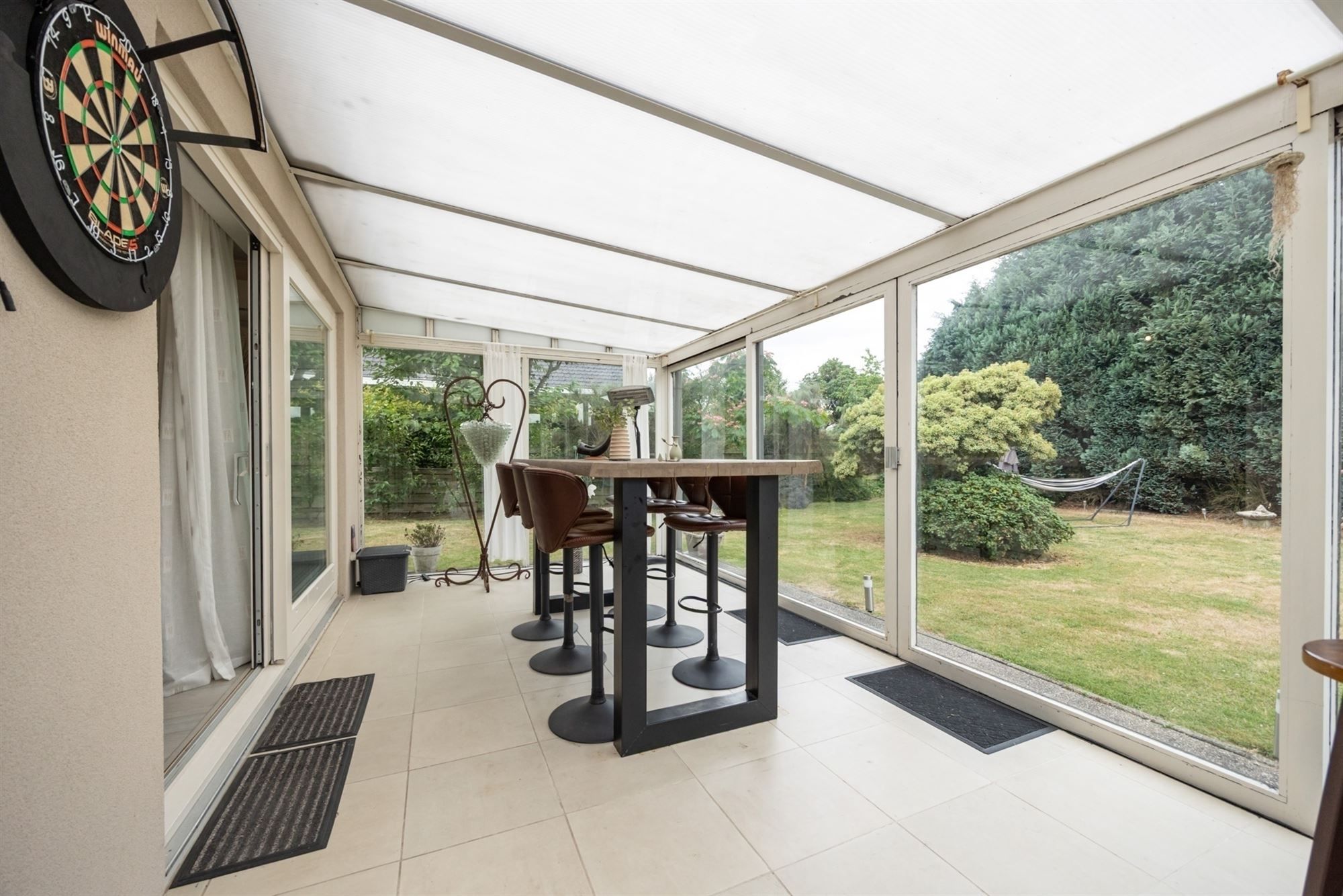 Vrijstaande woning op centrale ligging foto 15