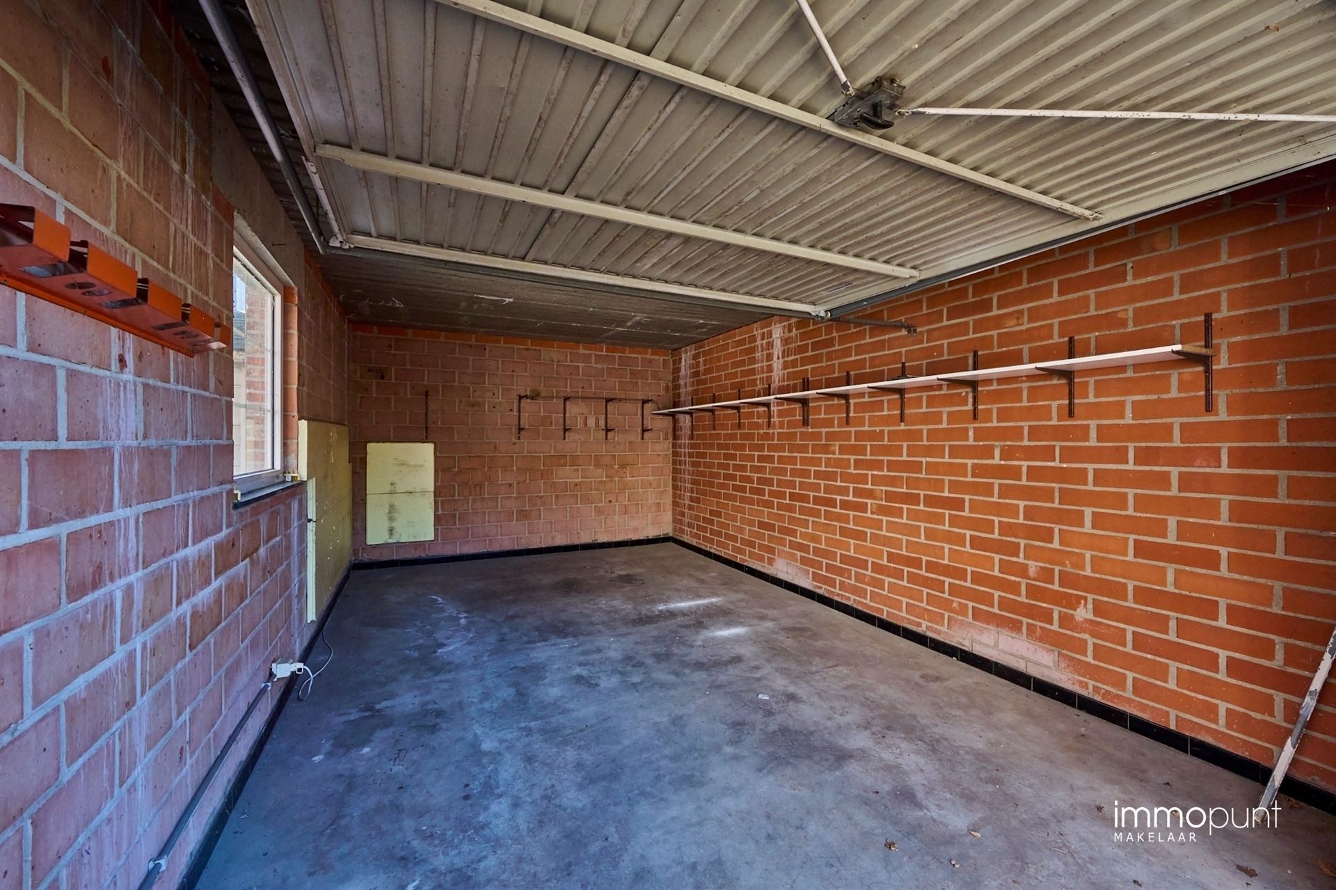 Handelspand met woonst foto 36