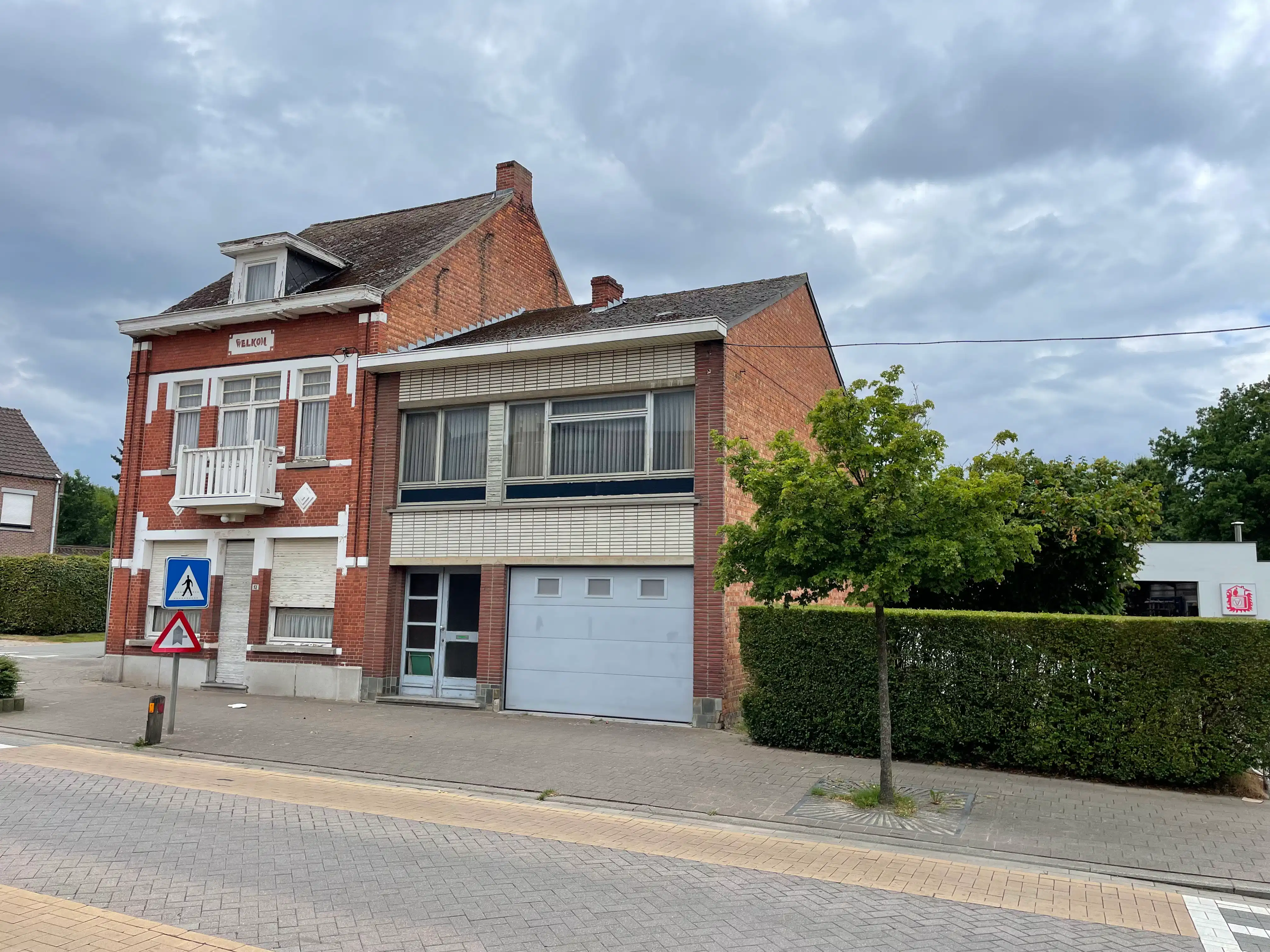 Grond te koop G. Vandenheuvelstraat 51 - 2230 Ramsel