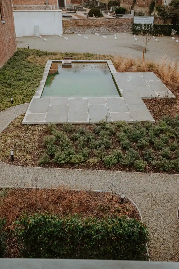 Hoogwaardig renovatieproject met vijf unieke loft-woningen (Verkoop onder registratierechten, 2% mogelijk) foto 5