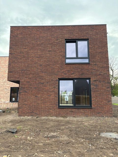  Nieuwbouwproject VITA VERDE - woning op 616m² foto 4