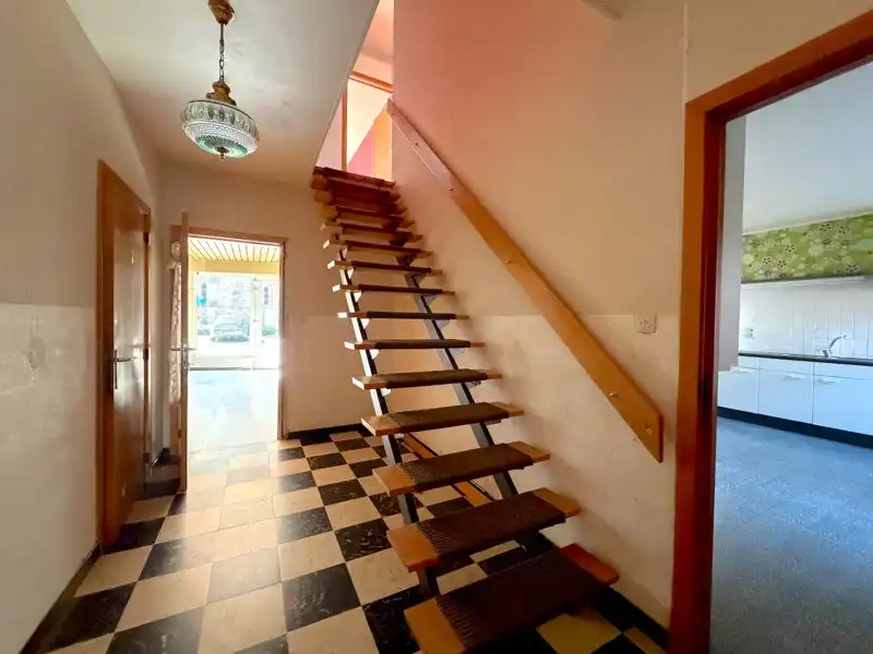 WONING te WIJNENDALE foto 5