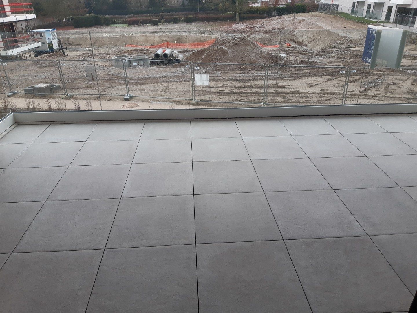 BEN-appartement met ruim terras. foto 4