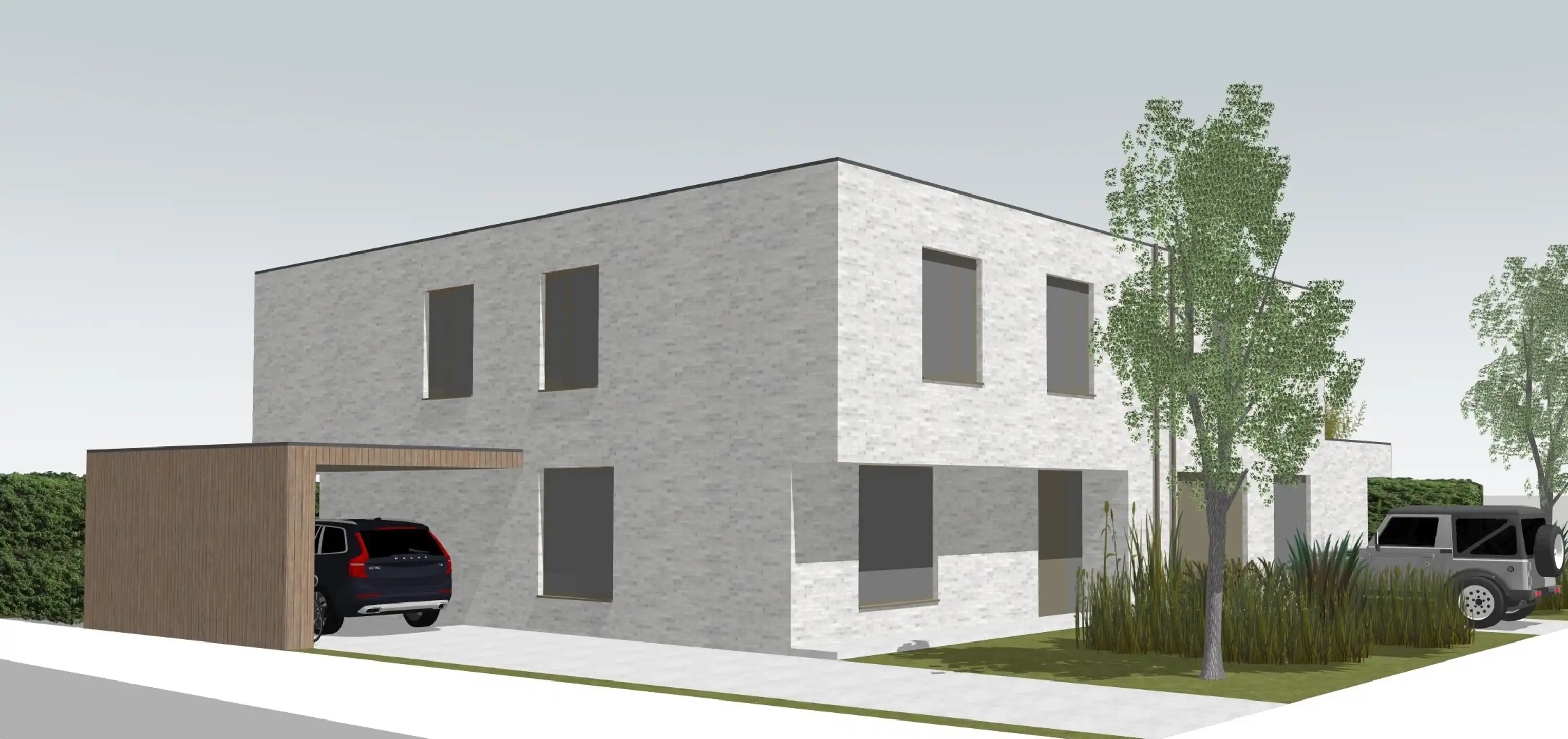Huis te koop Bruggestraat 28 - 2240 Zandhoven