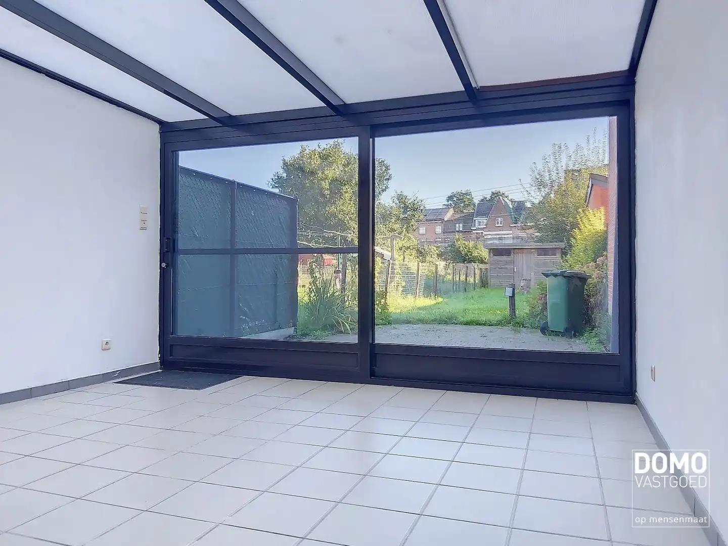 Woning met tuin, garage en 2 slaapkamers op wandelafstand van het centrum van Hasselt foto 6