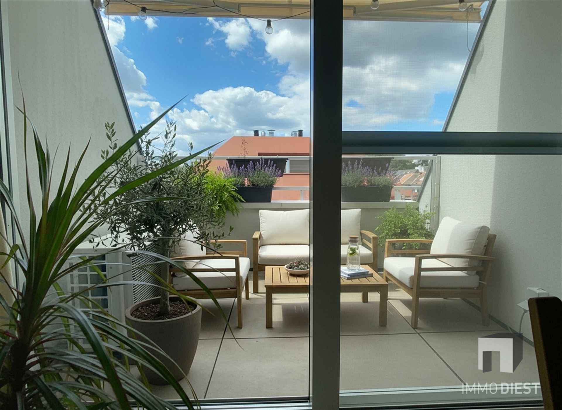 Super rendabele serviceflat op Ezeldijk Diest foto 13