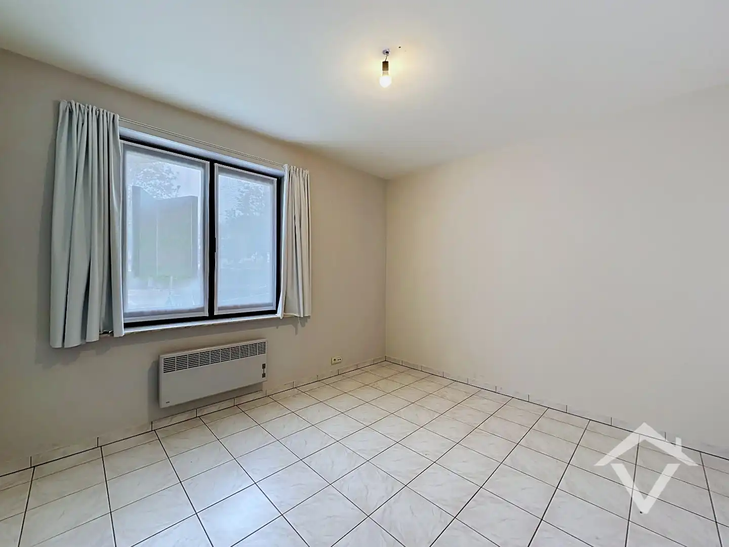 Gelijkvloers appartement met 2 slaapkamers in hartje Koekelare foto 11