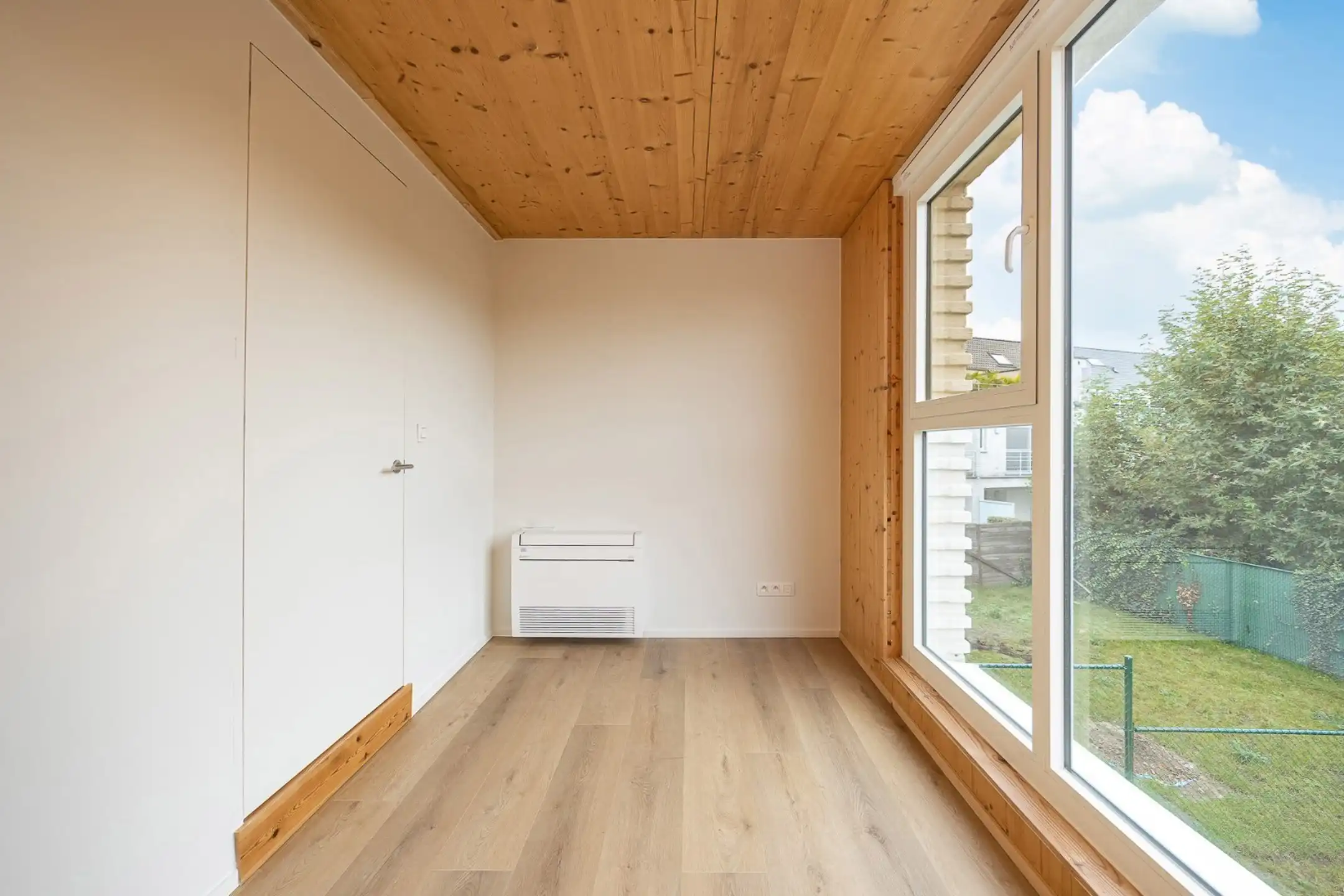 Energiezuinige woning te Bonheiden foto 19